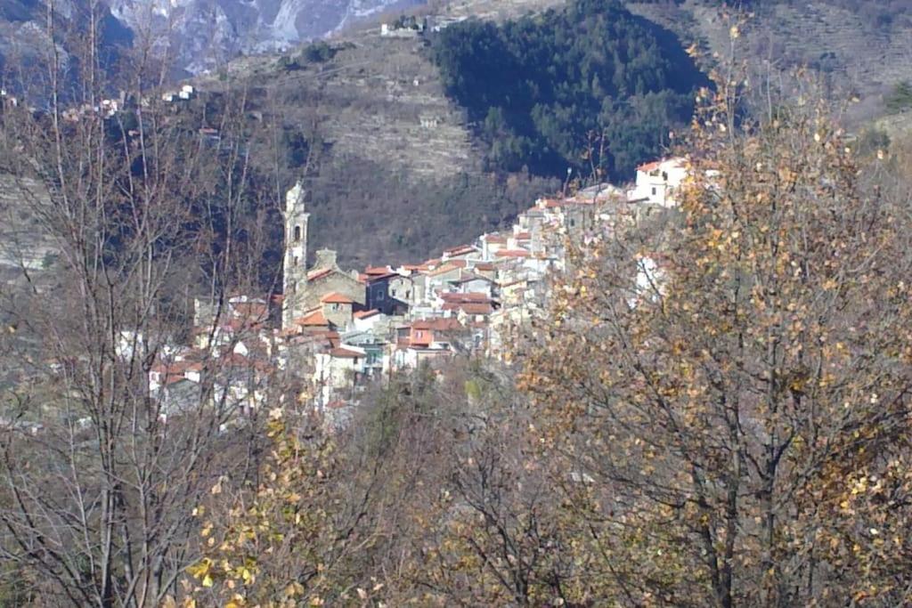Casa Di Nonno Meme Citra 008035-Lt-0018 Lägenhet Andagna Exteriör bild