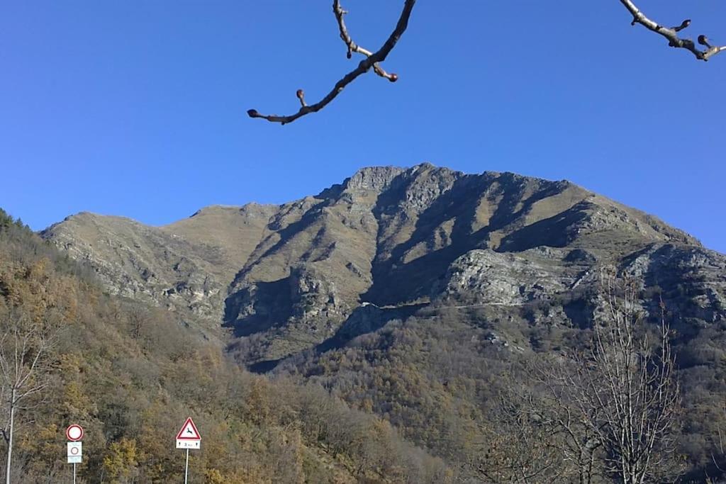 Casa Di Nonno Meme Citra 008035-Lt-0018 Lägenhet Andagna Exteriör bild