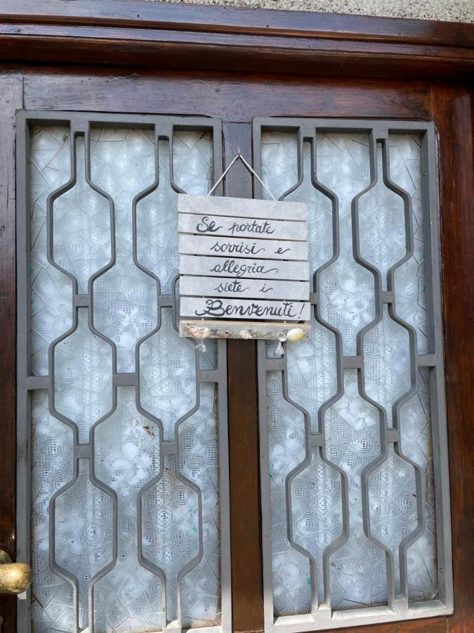 Casa Di Nonno Meme Citra 008035-Lt-0018 Lägenhet Andagna Exteriör bild