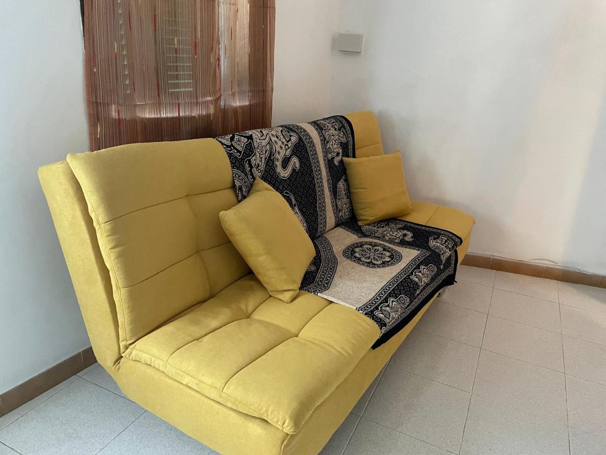 Casa Di Nonno Meme Citra 008035-Lt-0018 Lägenhet Andagna Exteriör bild