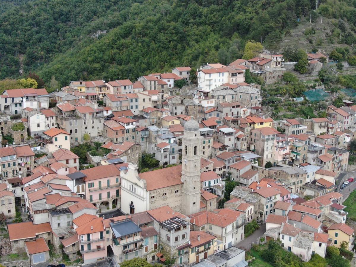 Casa Di Nonno Meme Citra 008035-Lt-0018 Lägenhet Andagna Exteriör bild