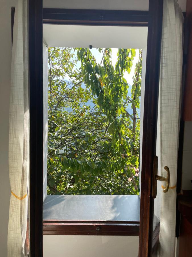 Casa Di Nonno Meme Citra 008035-Lt-0018 Lägenhet Andagna Exteriör bild