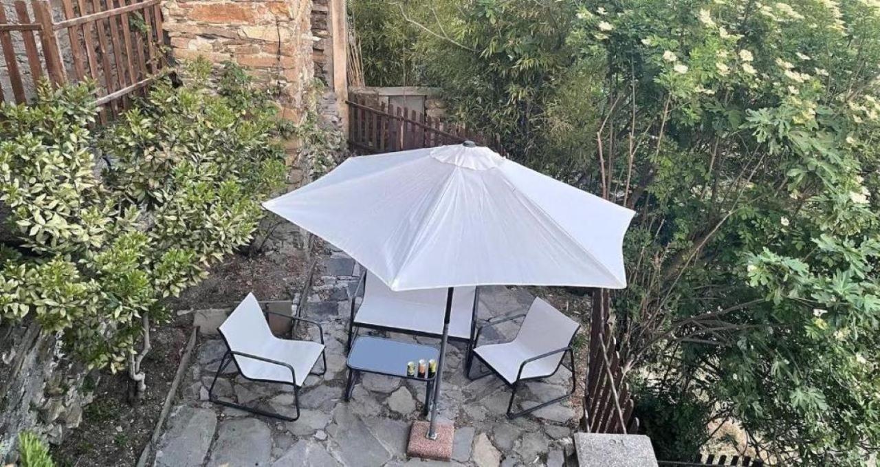 Casa Di Nonno Meme Citra 008035-Lt-0018 Lägenhet Andagna Exteriör bild