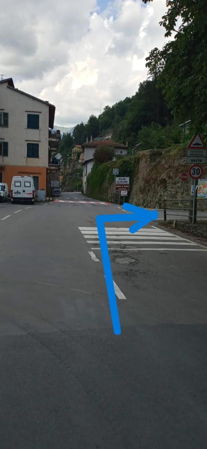 Casa Di Nonno Meme Citra 008035-Lt-0018 Lägenhet Andagna Exteriör bild